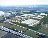 Harworth unveils 4m sq ft sheds plan