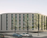 Squared Circle gets £60m Heathrow hotel off the ground