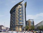 Green light for Tiger’s Edinburgh Haymarket scheme