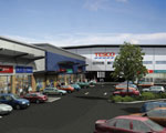 St Modwen granted consent for Hednesford Gateway