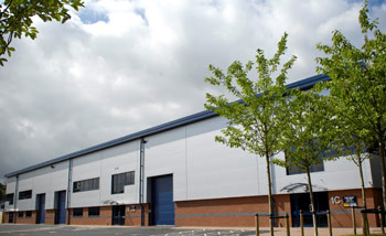 St Modwen given planning consent for Henley Business Park