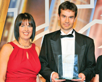 Winning strategies in the North East