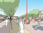 Shortlist announced for first phase of £900m Hereford regeneration