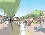 Stanhope selected for £210m Hereford scheme