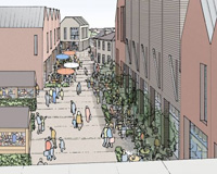 Battle brews over Stanhope plan