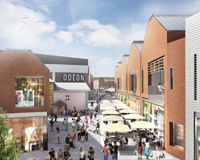 BL clinches £90m forward funding