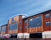 Hereford Travelodge sold