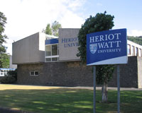Hunter becomes honorary professor