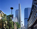 Global lenders sign on at 110 Bishopsgate