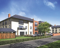 Residential’s fragile market