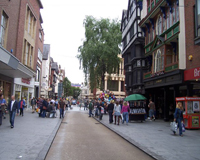 JLL: retail lease expiry spike ahead