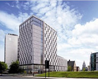 LEP unlocks £32m Leeds Hilton