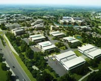 Pickles pushes 1.5m sq ft MIRA project forward
