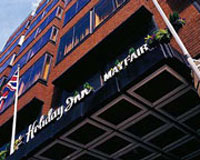Two battle for Mayfair gem