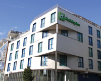 GIC checks out £870m hotels sale