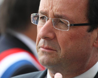 The French election connection