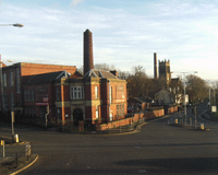 Langtee revisits Oldham regeneration plans