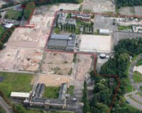 Bluemantle wins Cheshire consent