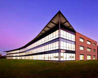 Sara Lee takes 10,000 sq ft in Maidenhead