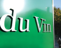 Hotel du Vin finds Stratford home