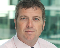 Former E&Y head joins PwC