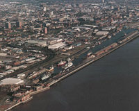 Hull city council approves turbine factory