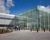 pbb on pole for Winnersh