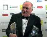 EG Awards: The Winners