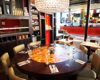 CDG head plans Las Iguanas chain expansion