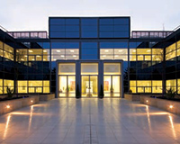 Mercer buys Thames Valley block