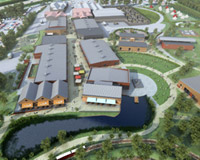 IntoOutdoors gets green light