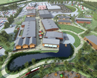 Eagle lands £35m Evesham scheme