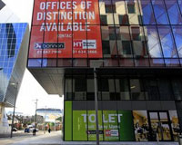 Retailers still looking to Ireland