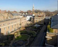 Raft of Islington assets offered