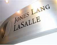 West London supply hits three-year low