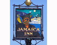 New chapter for Cornwall’s Jamaica Inn
