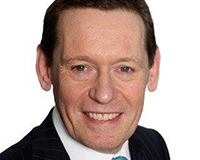 C&W poaches JLL’s James Beckham