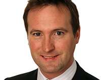 Colliers makes national investment hire