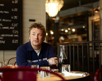Jamie Oliver to close six restaurants