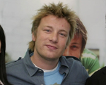 Jamie Oliver opens his new Manchester HQ