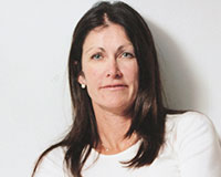 Crossrail makes board changes