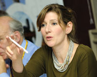 LandAid’s Joanna Averley is here to help