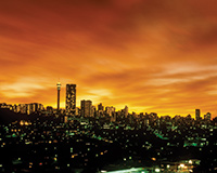 Hammerson launches on Johannesburg Stock Exchange