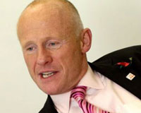 Caudwell gets green light for Mayfair mansion