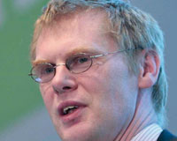 Interview: Forbes on his funds review