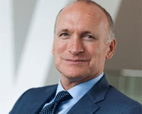 ABN appoints global finance head