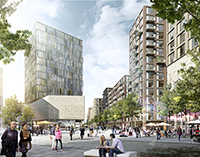 Southwark sets terms for British Land £2bn regen
