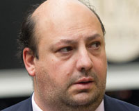 Kallakis ordered to pay £3.3m