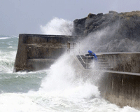 Hurricane Katia costs landlords £10m