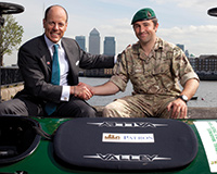 Events – 9 August 2014